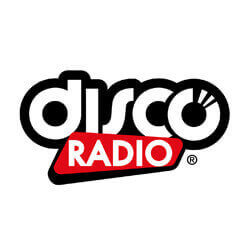 Discoradio logo