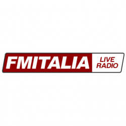 FM Italia logo