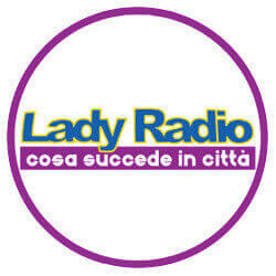 Lady Radio logo