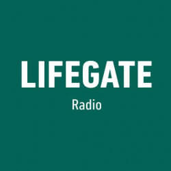 LifeGate Radio logo