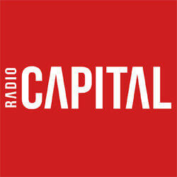 Radio Capital logo