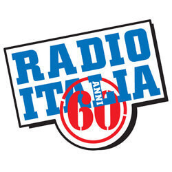 Radio Italia Anni 60 logo