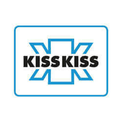 Radio Kiss Kiss logo