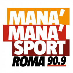 Radio Maná Maná Sport logo