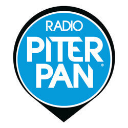 Radio Piterpan logo