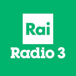 Rai Radio 3 logo