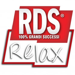 RDS Relax logo